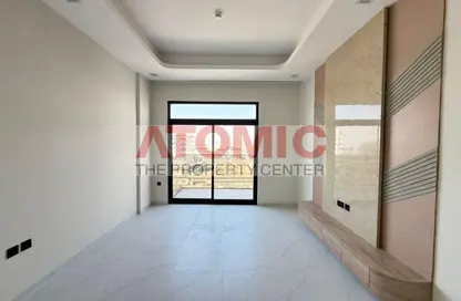 Apartment - 1 Bedroom - 2 Bathrooms for rent in Silver Park Residency - International City Phase 2 - Al Warsan 4 - Al Warsan - Dubai