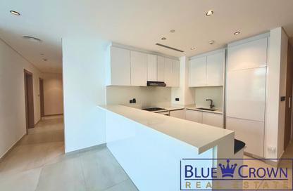 Apartment - 2 - 4 for rent in Godolphin Avenue - Meydan Avenue - Meydan - Dubai