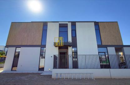 Villa - 4 Bedrooms - 4 Bathrooms for rent in Mudon Al ranim 4 - Mudon - Dubai