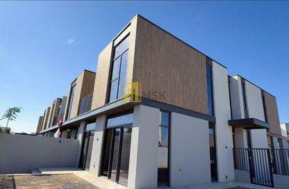 Villa - 4 Bedrooms - 4 Bathrooms for rent in Mudon Al ranim 4 - Mudon - Dubai