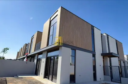 Villa - 4 Bedrooms - 4 Bathrooms for rent in Mudon Al ranim 4 - Mudon - Dubai