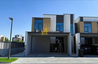 Villa - 4 Bedrooms - 4 Bathrooms for rent in Mudon Al ranim 4 - Mudon - Dubai