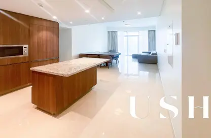 شقة - 3 غرف نوم - 4 حمامات للايجار في امبيريال افنيو - وسط مدينة دبي - دبي