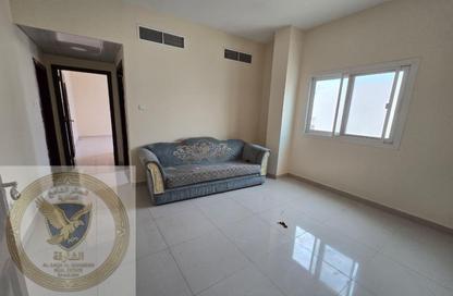 Apartment - 1 Bedroom - 1 Bathroom for rent in Al Qulaya'ah - Al Sharq - Sharjah