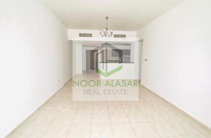 Apartment - 1 Bedroom - 1 Bathroom for sale in Skycourts Tower A - Skycourts Towers - Dubai Land Residence Complex - Dubai Land - Dubai