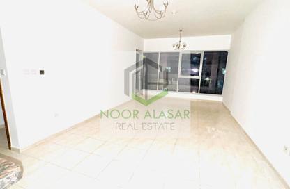 Apartment - 1 Bedroom - 1 Bathroom for sale in Skycourts Tower A - Skycourts Towers - Dubai Land Residence Complex - Dubai Land - Dubai