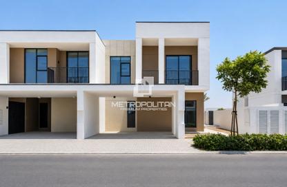 Townhouse - 4 - 5 for sale in Raya - Arabian Ranches 3 - Dubai
