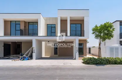 تاون هاوس - 4 غرف نوم - 5 حمامات للبيع في ريا - المرابع العربية 3 - دبي تاون هاوس - 4 غرف نوم - 5 حمامات للبيع في ريا - المرابع العربية 3 - دبي