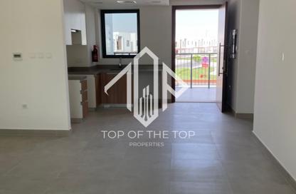 Apartment - 1 Bedroom - 2 Bathrooms for sale in Al Ghadeer 2 - Al Ghadeer - Abu Dhabi Apartment - 1 Bedroom - 2 Bathrooms for sale in Al Ghadeer 2 - Al Ghadeer - Abu Dhabi
