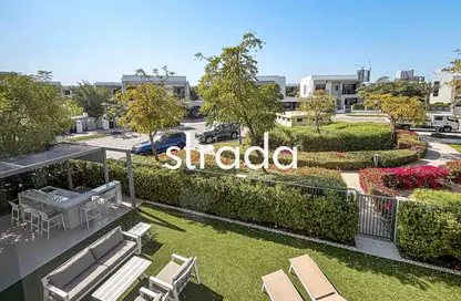 فيلا - 4 غرف نوم - 4 حمامات للايجار في 1 فلل سيدرا - فلل سيدرا - دبي هيلز استيت - دبي فيلا - 4 غرف نوم - 4 حمامات للايجار في 1 فلل سيدرا - فلل سيدرا - دبي هيلز استيت - دبي