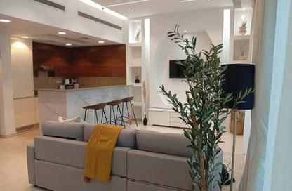 Apartment - Studio - 1 Bathroom for rent in Bay Square Building 6 - Bay Square - Business Bay - Dubai