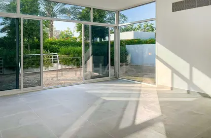 Villa - 4 Bedrooms - 4 Bathrooms for rent in Arabella Townhouses 1 - Arabella Townhouses - Mudon - Dubai