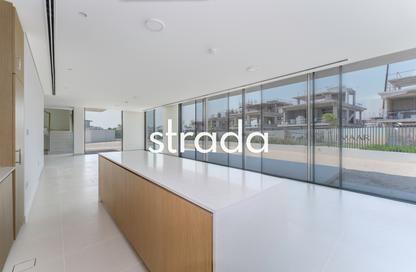 Villa - 5 - 5 for rent in Farm Gardens 1 - Farm Gardens - The Valley - Dubai
