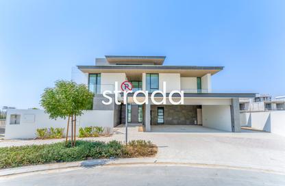 Villa - 5 - 5 for rent in Farm Gardens 1 - Farm Gardens - The Valley - Dubai