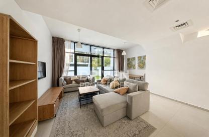 Townhouse - 2 - 3 for sale in Janusia - Damac Hills 2 - Dubai Townhouse - 2 - 3 for sale in Janusia - Damac Hills 2 - Dubai