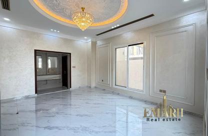 Villa - 5 Bedrooms - 7 Bathrooms for rent in Al Zaheya Gardens - Al Zahya - Ajman Villa - 5 Bedrooms - 7 Bathrooms for rent in Al Zaheya Gardens - Al Zahya - Ajman