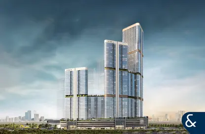 Apartment - 3 Bedrooms - 3 Bathrooms for sale in Skyvue Solair - Sobha Hartland II - Bukadra - Dubai