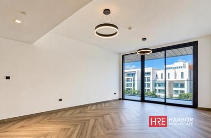 شقة - 1 - 2 للايجار في 399 هيلز بارك ب - 399 Hills Park - دبي هيلز استيت - دبي