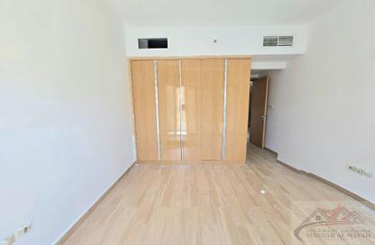 Apartment - 1 Bedroom - 2 Bathrooms for rent in Muwaileh 29 Building - Muwaileh - Sharjah