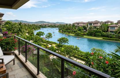 Villa - 3 - 4 for sale in Nima - The Valley - Dubai Villa - 3 - 4 for sale in Nima - The Valley - Dubai