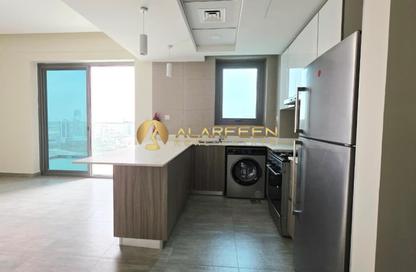 Apartment - 1 - 2 for rent in Alpha Green Tower - District 12 - Jumeirah Village Circle - Dubai Apartment - 1 - 2 for rent in Alpha Green Tower - District 12 - Jumeirah Village Circle - Dubai