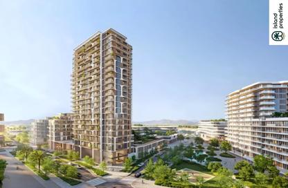 Apartment - 1 Bedroom - 2 Bathrooms for sale in Nura - Mina Al Arab - Ras Al Khaimah