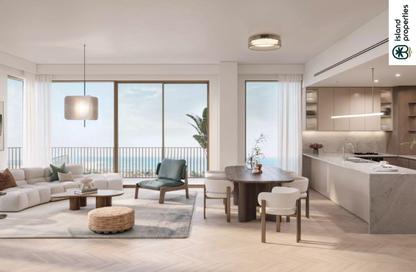 Apartment - 1 Bedroom - 2 Bathrooms for sale in Nura - Mina Al Arab - Ras Al Khaimah Apartment - 1 Bedroom - 2 Bathrooms for sale in Nura - Mina Al Arab - Ras Al Khaimah