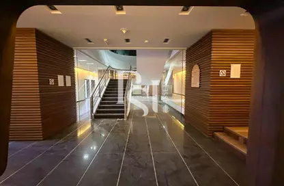 Retail - Studio - 2 Bathrooms for rent in Hazaa Bin Zayed the First Street - Al Nahyan Camp - Abu Dhabi
