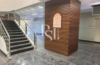 Retail - Studio - 2 Bathrooms for rent in Hazaa Bin Zayed the First Street - Al Nahyan Camp - Abu Dhabi Retail - Studio - 2 Bathrooms for rent in Hazaa Bin Zayed the First Street - Al Nahyan Camp - Abu Dhabi