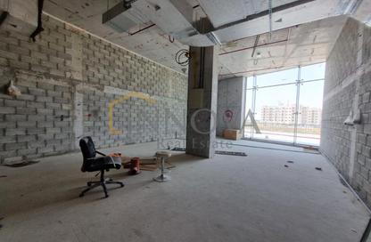 Retail - Studio - 1 Bathroom for sale in Wavez Residence - Liwan - Dubai