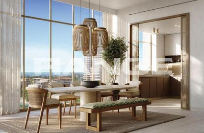 Apartment - 2 - 3 for sale in Bay Grove Residence 3 - Bay Grove Residences - Dubai Islands - Dubai Apartment - 2 - 3 for sale in Bay Grove Residence 3 - Bay Grove Residences - Dubai Islands - Dubai