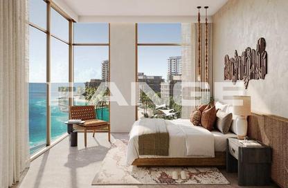 Apartment - 2 - 3 for sale in Bay Grove Residence 3 - Bay Grove Residences - Dubai Islands - Dubai