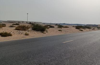 Land - Studio for sale in Al Sajaa Industrial - Al Sajaa - Sharjah