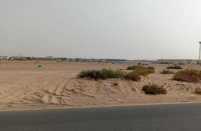 Land - Studio for sale in Al Sajaa Industrial - Al Sajaa - Sharjah