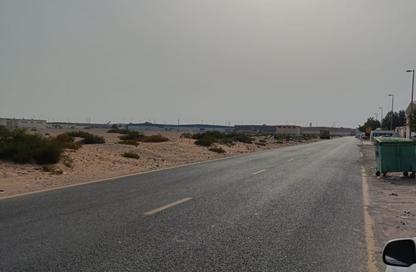 Land - Studio for sale in Al Sajaa Industrial - Al Sajaa - Sharjah