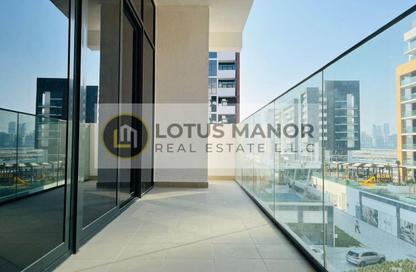 Apartment - 2 Bedrooms - 2 Bathrooms for sale in Azizi RIviera 18 - Azizi Riviera - Meydan One - Meydan - Dubai