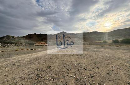 Farm - Studio for rent in Umm Al Quwain Marina Villas - Umm Al Quwain Marina - Umm Al Quwain