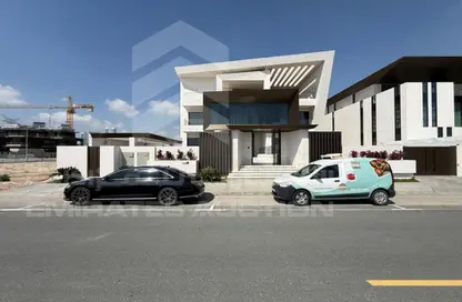 Villa - 6 Bedrooms - 4 Bathrooms for sale in Nad Al Sheba 1 - Nad Al Sheba - Dubai Villa - 6 Bedrooms - 4 Bathrooms for sale in Nad Al Sheba 1 - Nad Al Sheba - Dubai