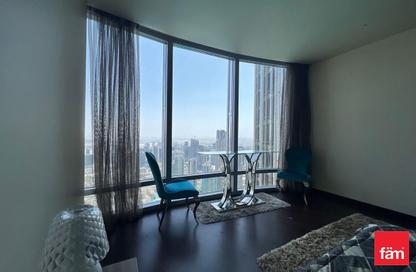 Apartment - 2 Bedrooms - 3 Bathrooms for sale in Burj Khalifa - Burj Khalifa Area - Downtown Dubai - Dubai