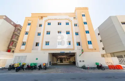 Labor Camp - Studio for rent in Al Quoz Industrial Area 4 - Al Quoz Industrial Area - Al Quoz - Dubai Labor Camp - Studio for rent in Al Quoz Industrial Area 4 - Al Quoz Industrial Area - Al Quoz - Dubai