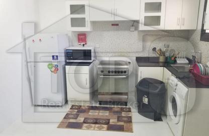 Townhouse - 2 Bedrooms - 2 Bathrooms for rent in Sahara Meadows 2 - Sahara Meadows - Dubai Industrial City - Dubai