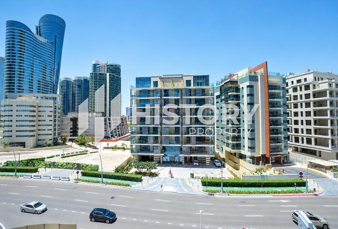 1-bed apartment in Sun Tower · Community view — photo 3