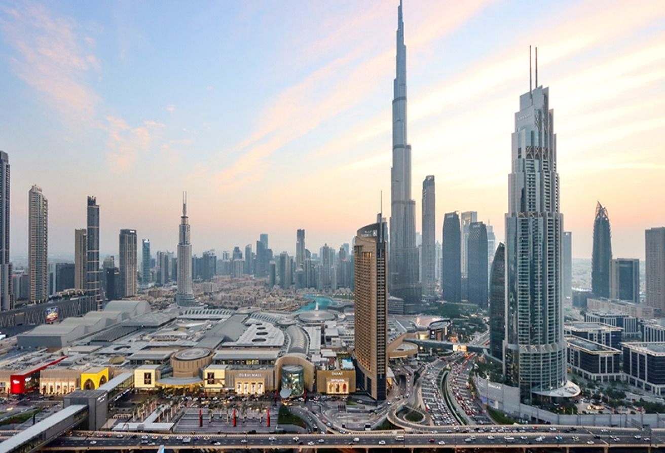 Fully Burj Khalifa and Fountain Views-Vacant-High — image 30