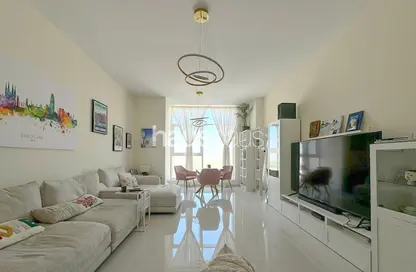 Apartment - 2 Bedrooms - 2 Bathrooms for rent in Viridis C - Viridis Residence and Hotel Apartments - Damac Hills 2 - Dubai