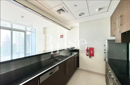 Apartment - 1 Bedroom - 1 Bathroom for rent in Burj Daman - DIFC - Dubai