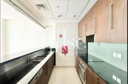 Apartment - 1 Bedroom - 1 Bathroom for rent in Burj Daman - DIFC - Dubai