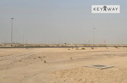 Land - Studio for sale in Jebel Ali Hills - Saih Shuaib 1 - Jebel Ali - Dubai