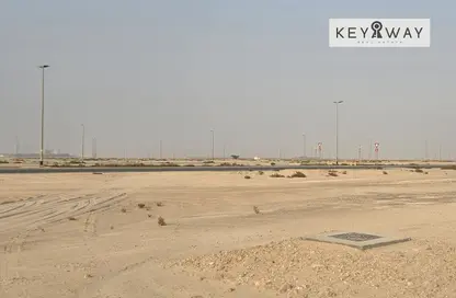 Land - Studio for sale in Jebel Ali Hills - Saih Shuaib 1 - Jebel Ali - Dubai
