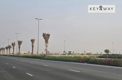 Land - Studio for sale in Jebel Ali Hills - Saih Shuaib 1 - Jebel Ali - Dubai