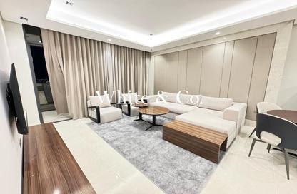 Apartment - 1 - 2 for sale in Nobles Tower - Business Bay - Dubai